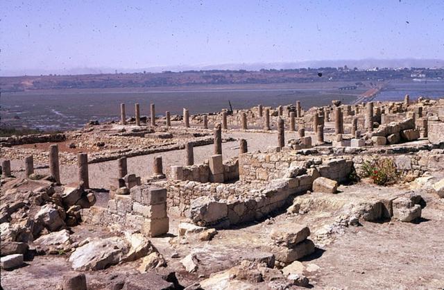 Hotel Choumis Haj Messaoud ララシュ エクステリア 写真